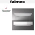 Вытяжка Falmec CIRCLE.TECH Levante 120 ISOLA white (600) в Краснодаре