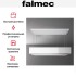 Вытяжка Falmec CIRCLE.TECH Levante 120 ISOLA white (600) в Краснодаре