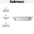 Встраиваемая вытяжка Falmec Design+ Sirio 90 White в Краснодаре