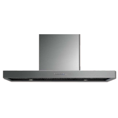 Вытяжка Falmec PLANE ISOLA 90 IX (800) (c системой NRS) в Краснодаре