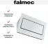 Вытяжка Falmec QUASAR GLASS WHITE 80 в Краснодаре