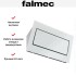 Вытяжка Falmec QUASAR GLASS WHITE 80 в Краснодаре