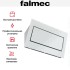 Вытяжка Falmec QUASAR GLASS WHITE 80 в Краснодаре