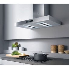 Вытяжка Gutmann Luminante