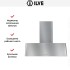 Вытяжка Ilve AG110 IX в Краснодаре