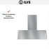Вытяжка Ilve AG110 IX в Краснодаре