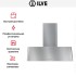 Вытяжка Ilve AG110 IX в Краснодаре