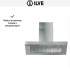 Вытяжка Ilve AGQ120 в Краснодаре