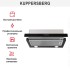 Встраиваемая вытяжка Kuppersberg SLIMHIT 60 BG в Краснодаре