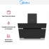 Вытяжка Midea MH60AN668GB в Краснодаре