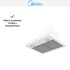 Вытяжка Midea MH60C668GW в Краснодаре