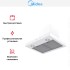 Вытяжка Midea MH60C668GW в Краснодаре