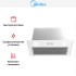 Встраиваемая вытяжка Midea MH60I370W в Краснодаре