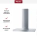 Вытяжка Miele PUR98W в Краснодаре