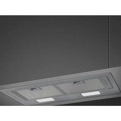 Встраиваемая вытяжка Smeg KSG70HE