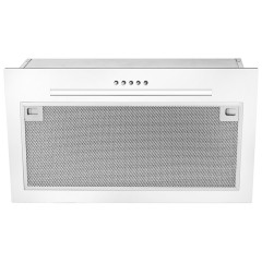 Встраиваемая вытяжка Teka GFG2 WHITE