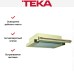 Встраиваемая вытяжка Teka LS 60 BEIGE-BRASS в Краснодаре