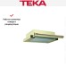 Встраиваемая вытяжка Teka LS 60 BEIGE-BRASS в Краснодаре