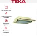 Встраиваемая вытяжка Teka LS 60 BEIGE-BRASS в Краснодаре