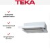 Встраиваемая вытяжка Teka LS 60 WHITE-GLASS в Краснодаре