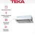 Встраиваемая вытяжка Teka LS 60 WHITE-GLASS в Краснодаре