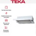 Встраиваемая вытяжка Teka LS 60 WHITE-GLASS в Краснодаре