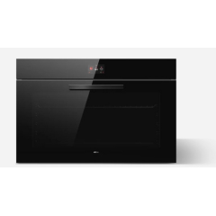 ELICA Духовой шкаф VIRTUS MULTI 90 TFT BL