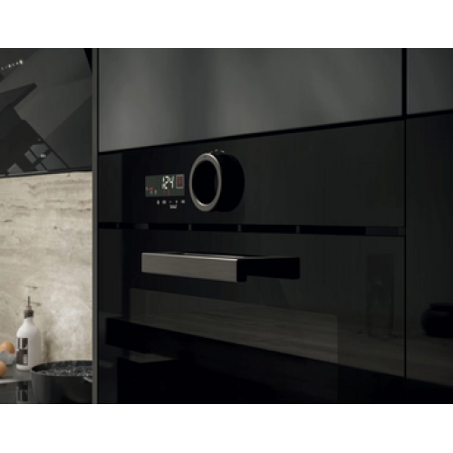 ELICA Духовой шкаф VIRTUS MULTI 60 DD BL (2025)