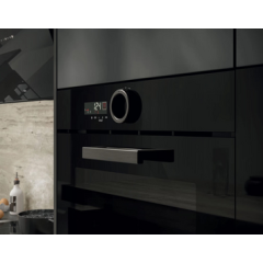 ELICA Духовой шкаф VIRTUS MULTI 60 DD BL