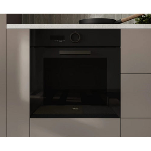 ELICA Духовой шкаф VIRTUS MULTI 60 DD BL (2025)