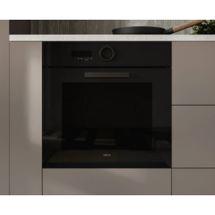 ELICA Духовой шкаф VIRTUS MULTI 60 DD BL