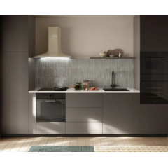 ELICA Духовой шкаф VIRTUS MULTI 60 DD BL (2025)