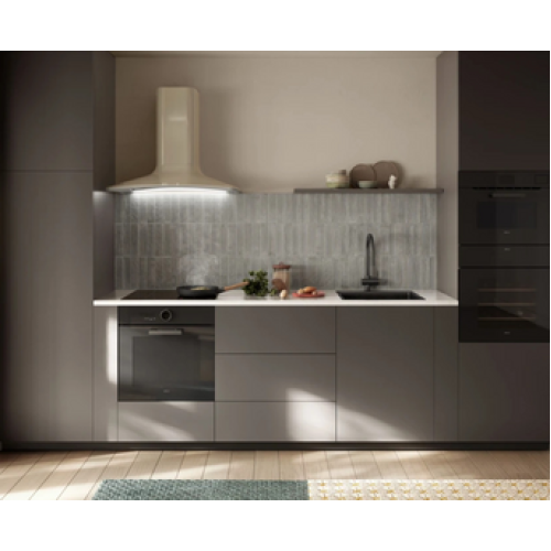 ELICA Духовой шкаф VIRTUS MULTI 60 DD BL