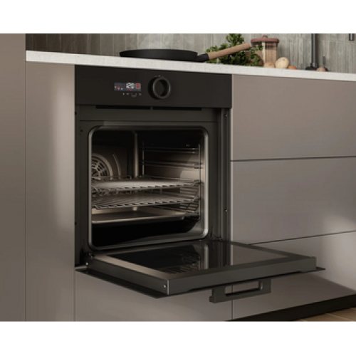 ELICA Духовой шкаф VIRTUS MULTI 60 DD BL (2025)