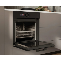 ELICA Духовой шкаф VIRTUS MULTI 60 DD BL