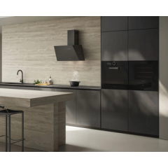 ELICA Духовой шкаф VIRTUS MULTI 60 DD BL