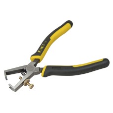 Кусачки STANLEY FATMAX для зачистки проводов 170мм     0-89-873