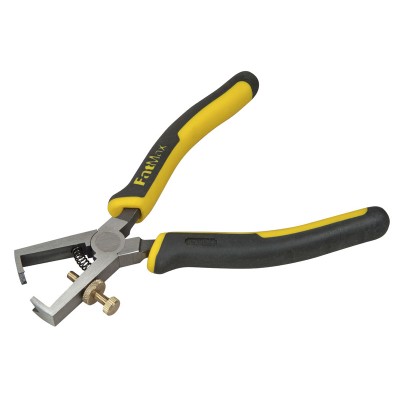 Кусачки STANLEY FATMAX для зачистки проводов 170мм     0-89-873