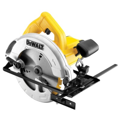 Пила дисковая DEWALT DWE 560 K