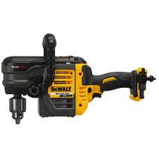 Дрель аккумуляторная DEWALT  DCD 460 N угловая