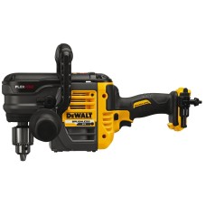 Дрель аккумуляторная DEWALT  DCD 460 N угловая