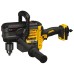 Дрель аккумуляторная DEWALT  DCD 460 N угловая