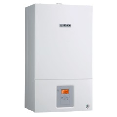 Газовый котёл BOSCH WBN6000-35C RN S5700