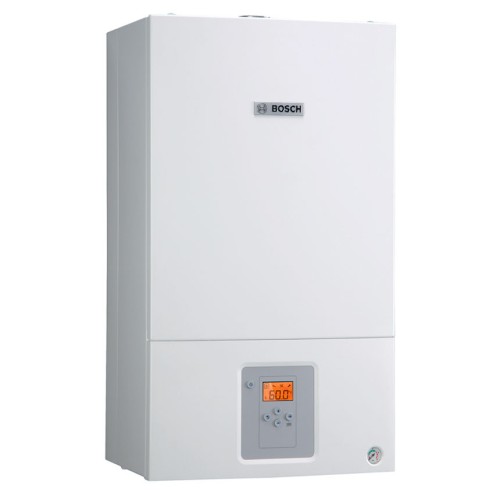 Газовый котёл BOSCH WBN6000-35C RN S5700