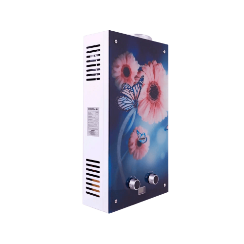 Genberg Декор Эко 210.01 (Цветы)