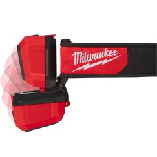 Фонарь Milwaukee налобный HL-SF   4933471388