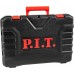 Гайковерт аккумуляторный P.I.T. PIW20H-300A/1
