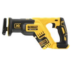 Пила сабельная аккумуляторная DEWALT DCS 367 N