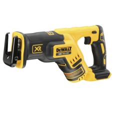 Пила сабельная аккумуляторная DEWALT DCS 367 N