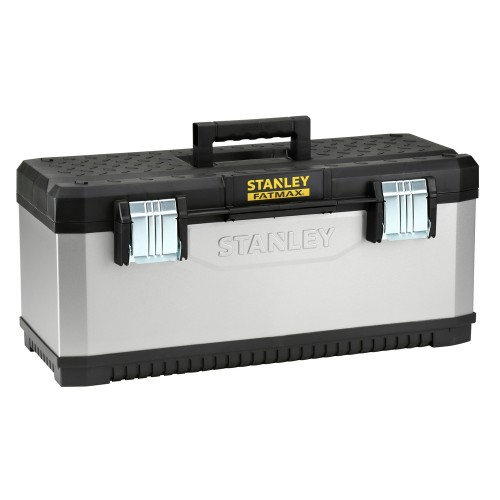 Ящик для инструмента STANLEY FATMAX 26" металлопласмассовый    1-95-617  БОЙ